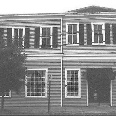141 Broad Street