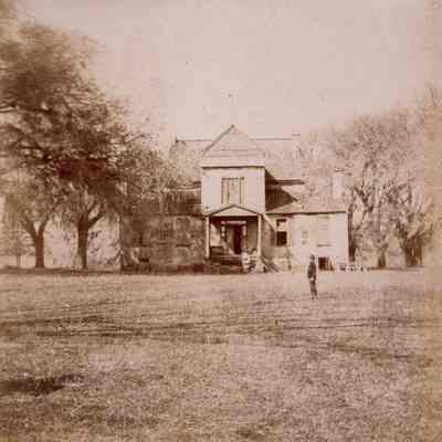 Medway Plantation