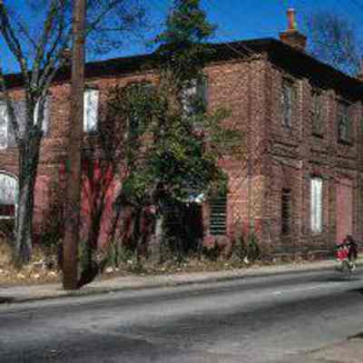44 Line Street (SC Railroad Car Shop)