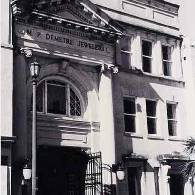 253 King Street
