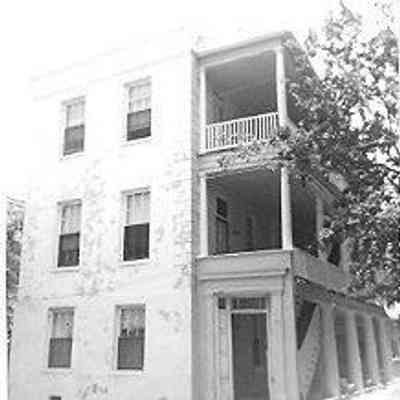 53 Hasell Street