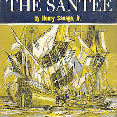 Rivers of the Carolinas: The Santee