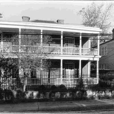 12 Bull Street (Hugh P. Cameron House)