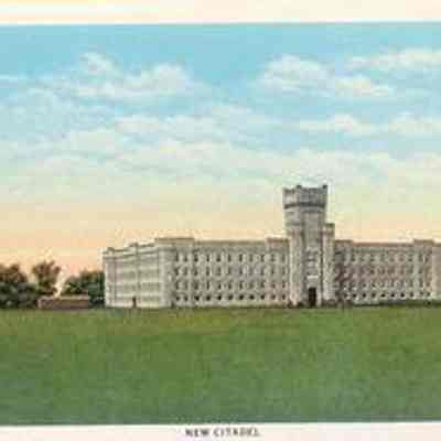 New Citadel