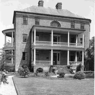 350 Meeting Street (Joseph Manigault House)