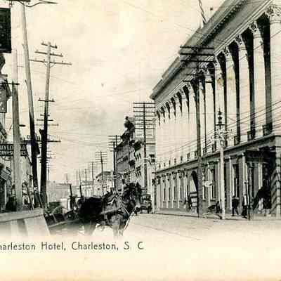 Charleston Hotel