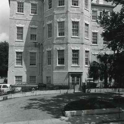14 George Street (Middleton-Pinckney House)