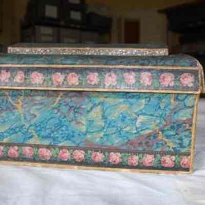 Hatbox