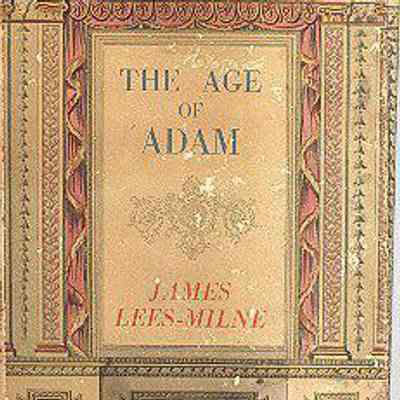 The Age of Adam