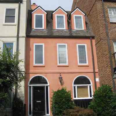 25 Wraggborough Lane