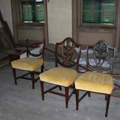 Chair