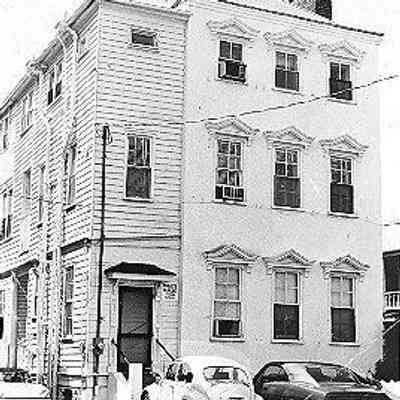 303 East Bay Street