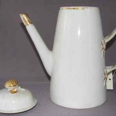 Coffeepot