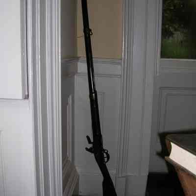 Rifle