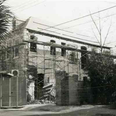 57 Queen Street (Citizens and Southern National Bank Counting House)