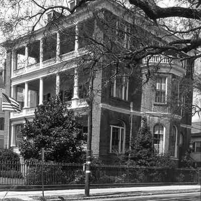 1 Meeting Street (George Robertson House)