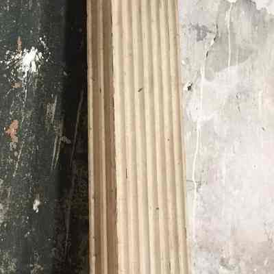 Pediment