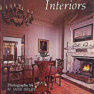 Charleston Interiors