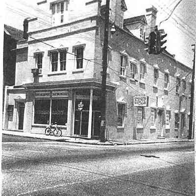 284 East Bay Street