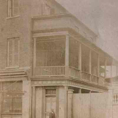 564 King Street