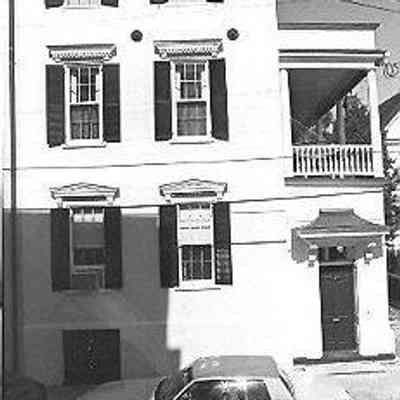 Kincaid's Tenement (28 Lamboll Street)