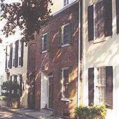 14 Elliott Street