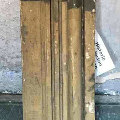 Greek Revival Molding