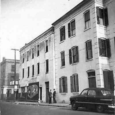 49 Society Street