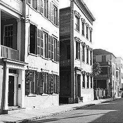 48-64 Society Street