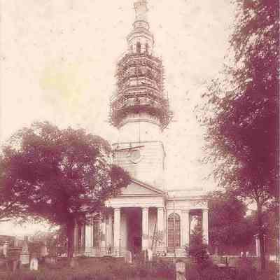 St. Philip's Church (146 Church Street)