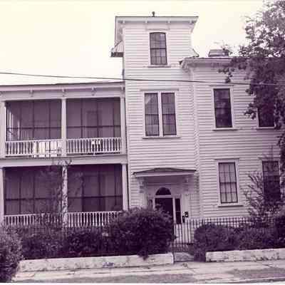 162 Broad Street