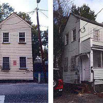 6 and 7 Payne Court