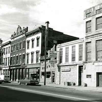 209-223 Meeting Street