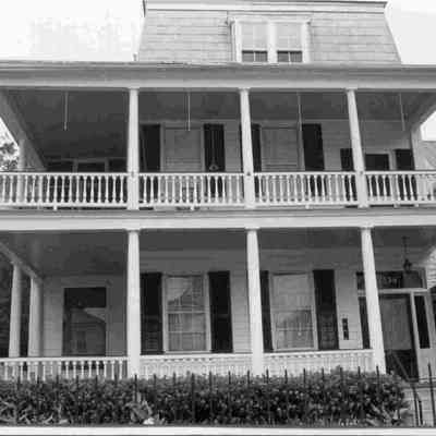 138 Broad Street