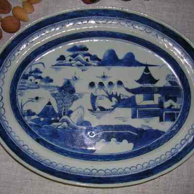 Platter