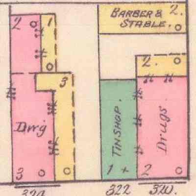 320 Meeting Street