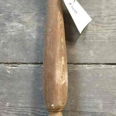 Spindle