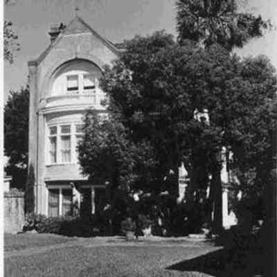 90 Ashley Avenue (Joseph Glover House)