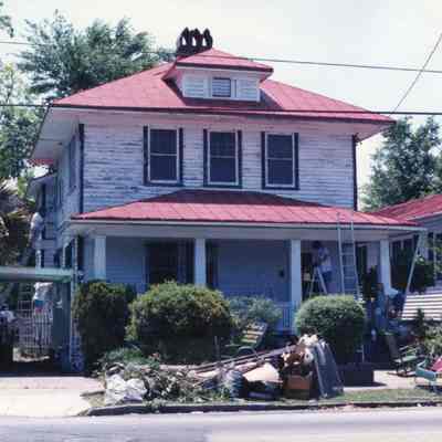 619 Rutledge Avenue (April 1994)
