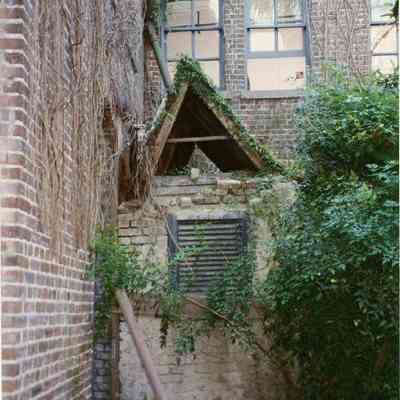 7 Broad Street Outhouse and Shed