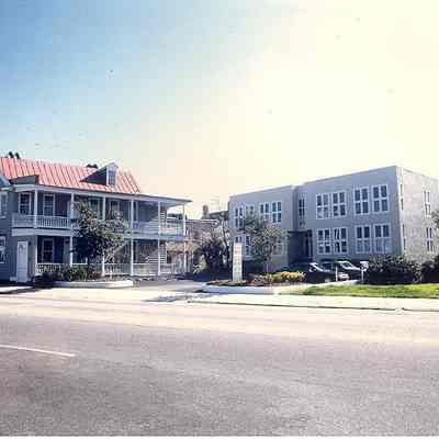 47 Calhoun Street