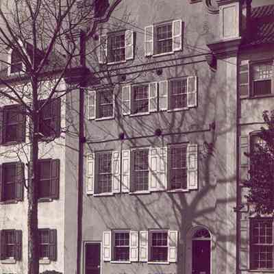 95 East Bay Street