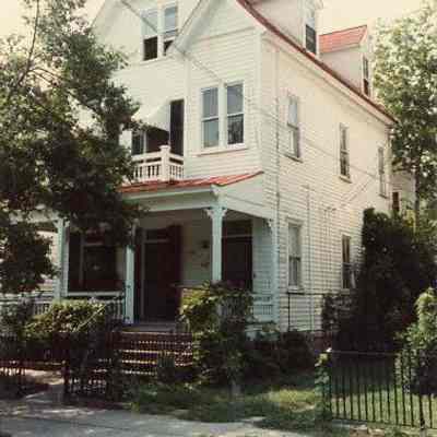 166 Broad Street