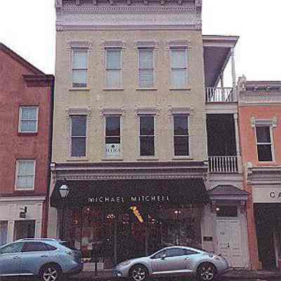 438 King Street