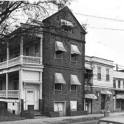 151-155 Coming Street
