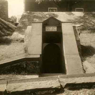 Fort Moultrie