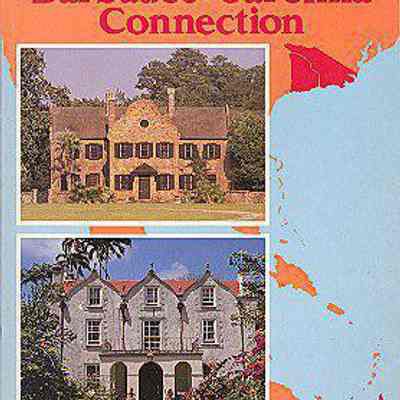 The Barbados-Carolina Connection