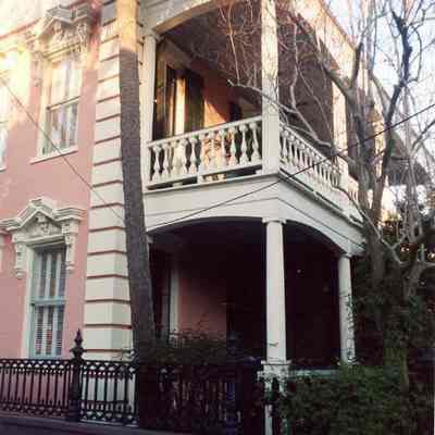 Photo #1: 12 Franklin Street (2005): Origsize: 4x6; Origformat: Print-Photographic; Resolution: 200 dpi
