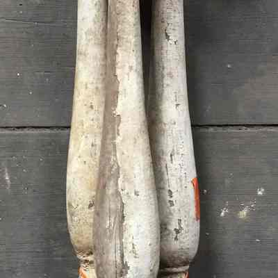 Spindle