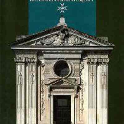 Piranesi as Architect and Designer